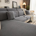 CloudSoft Sofa Cover