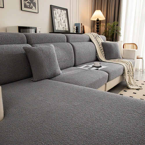 CloudSoft Sofa Cover